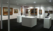 La provincia di Milano: 150 anni di opere ed arte